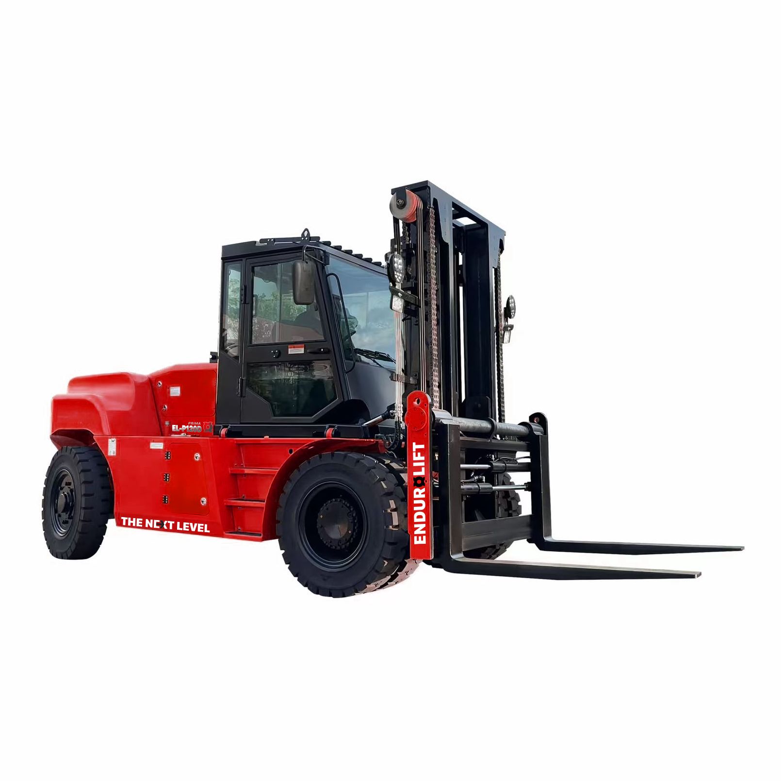 Endurolift EL-F120D