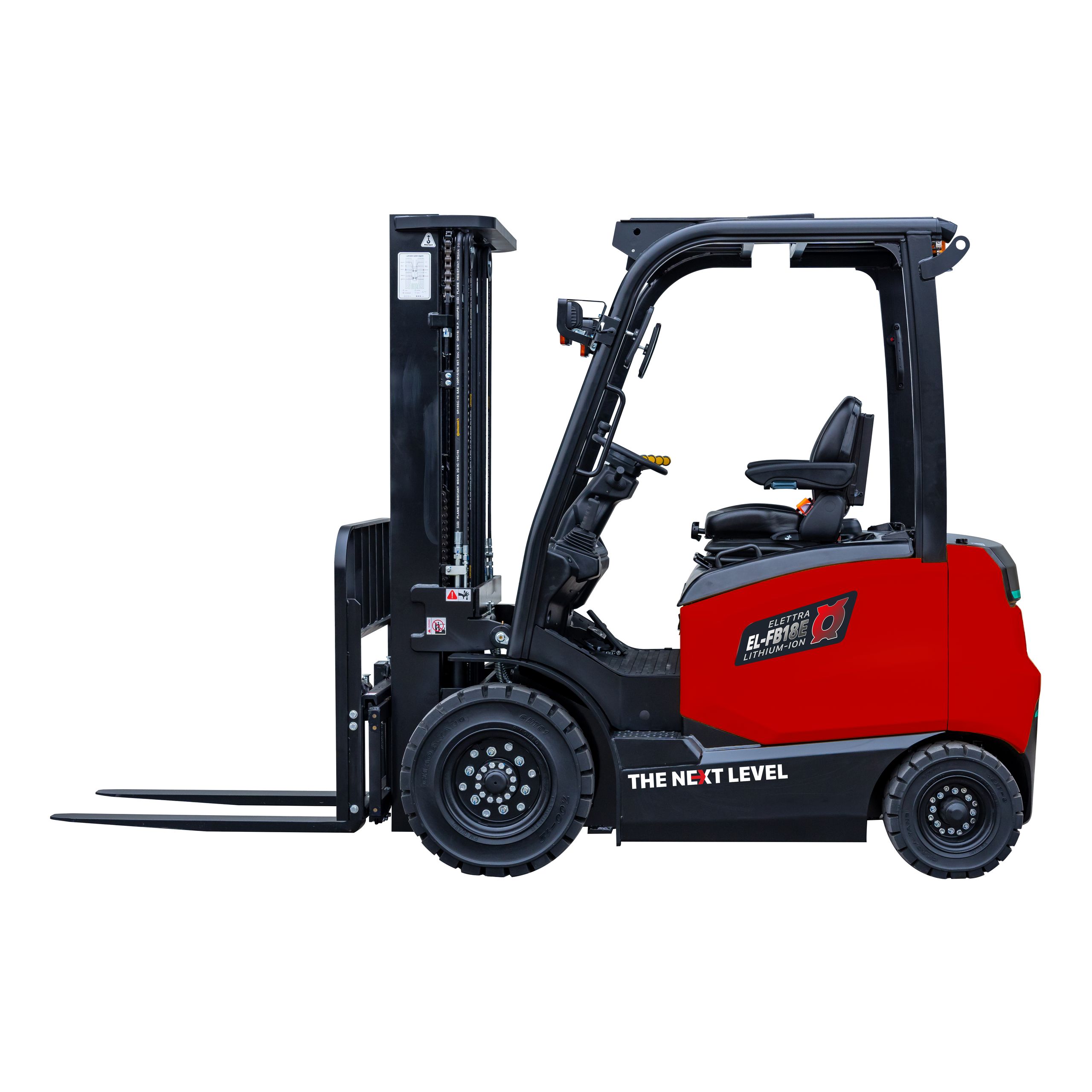 Endurolift EL-FB18E